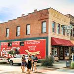 Downtown Hendersonville
