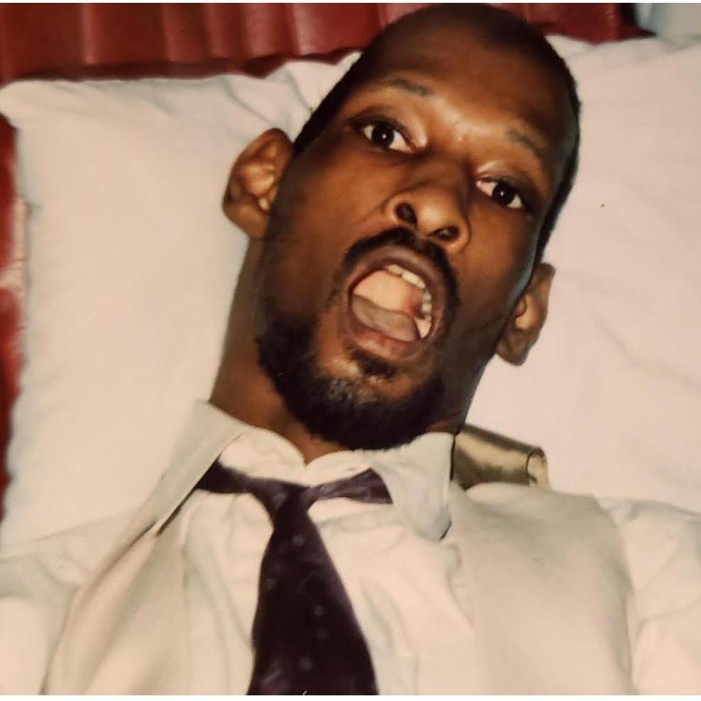 Larry Darnell McGee (Bug)