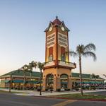 Tulare Outlets