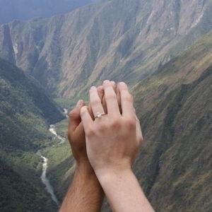 Our newlywed fund