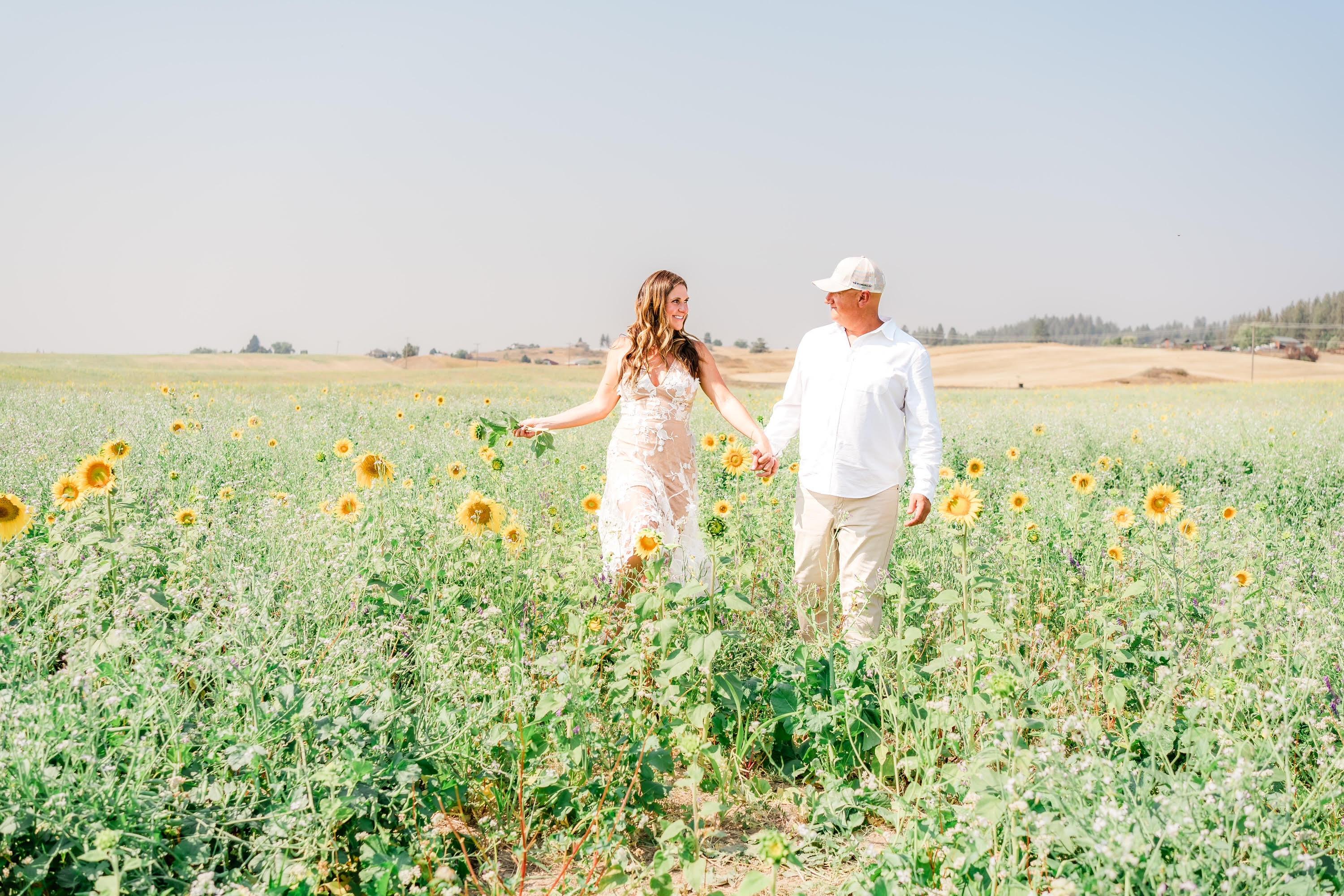 The Wedding Website of Nate Newman and Caitlin King