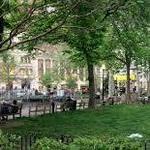 Rittenhouse Square