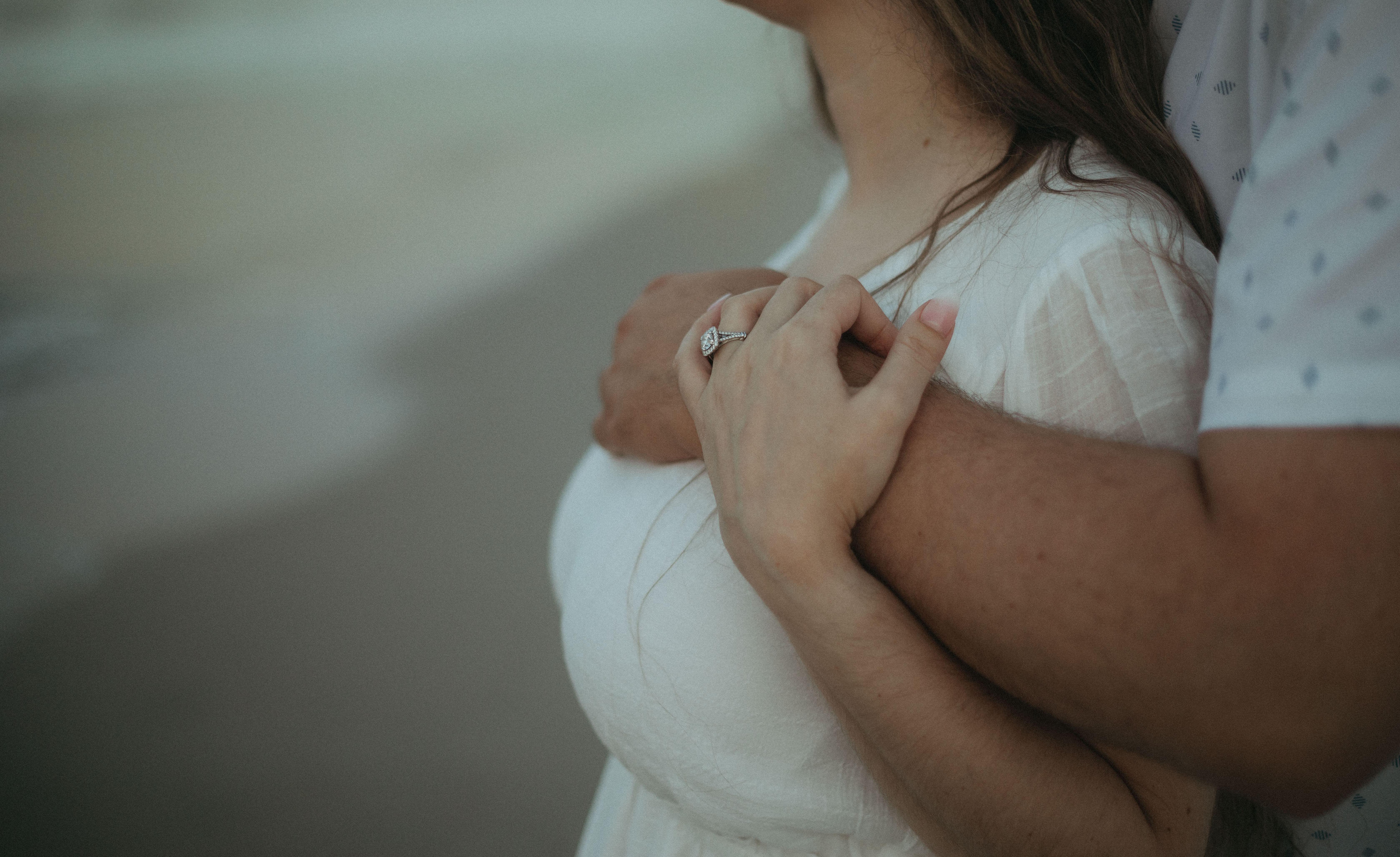 The Wedding Website of Victoria Racaniello and Levan Kupatadze