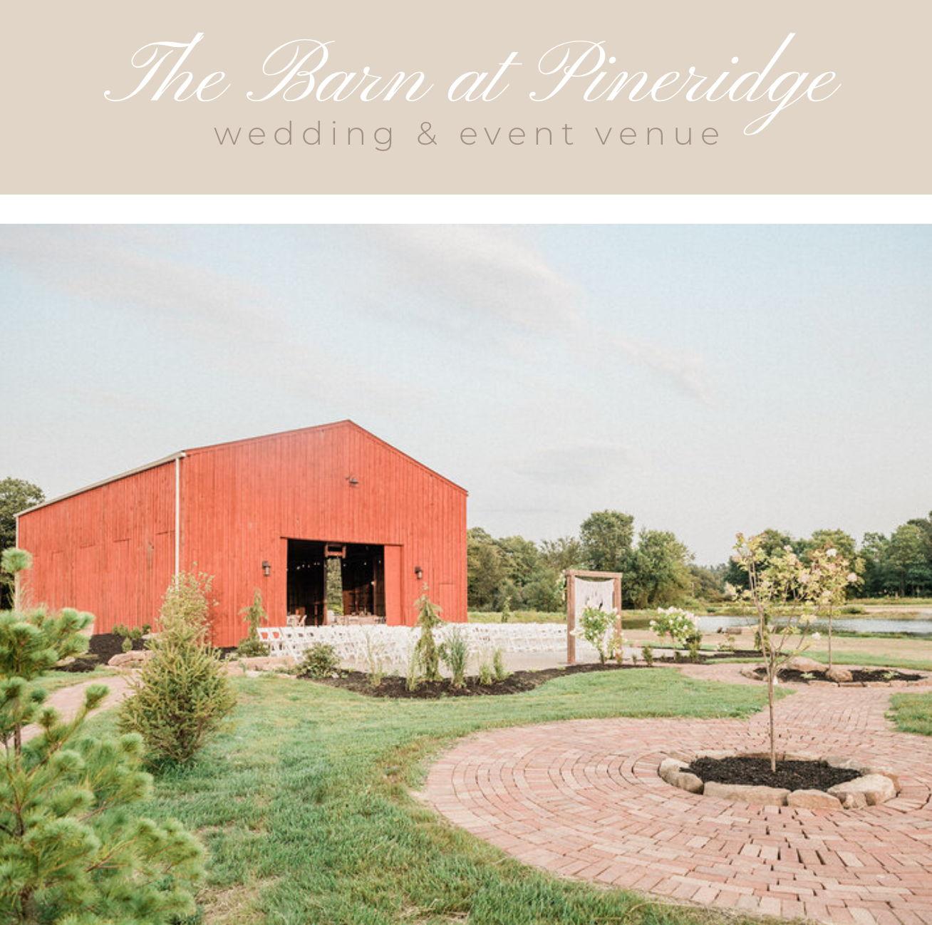 The Wedding Website of Laiken Maurer and Benjamin Powell