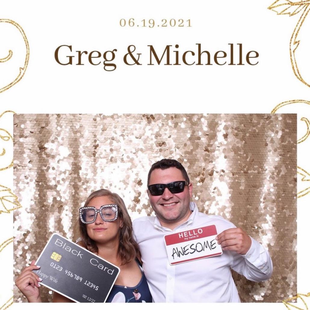 June 2021 ~ Celebrating the Chamberlains!