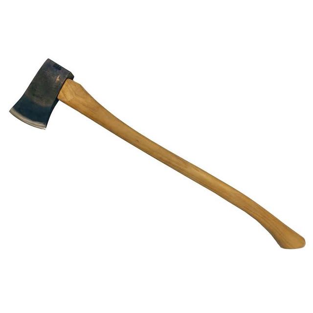 Council Tool 2.25# Boy’s Axe; 24″ Curved Wooden Handle Sport Utility Finish