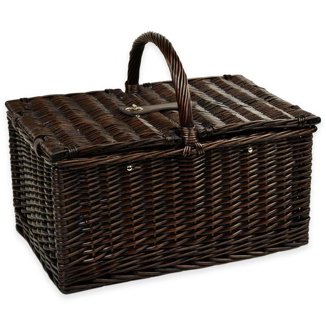 Picnic at Ascot Surrey Picnic Basket for Two