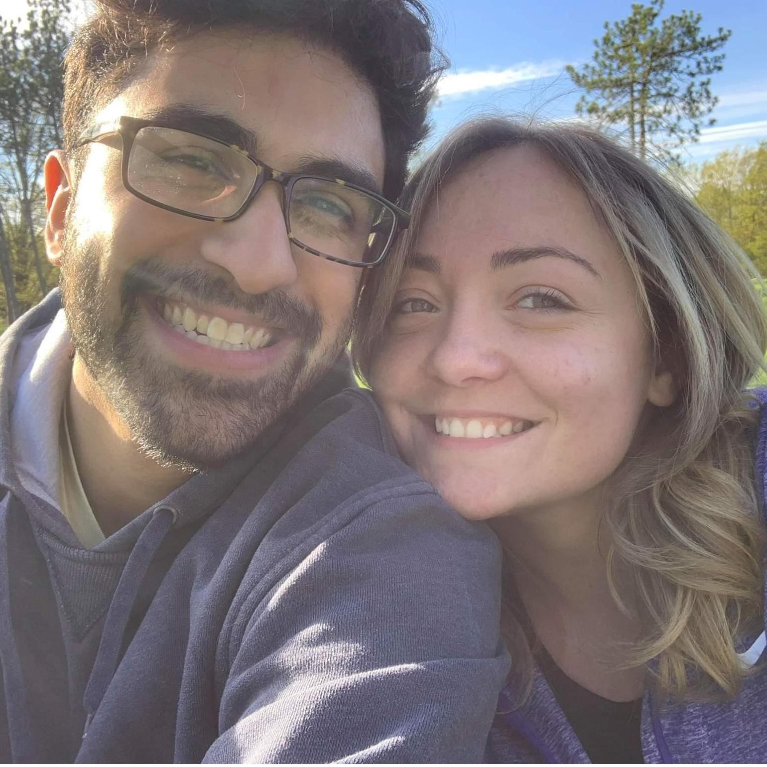 May 2019 - Thatcher State Park