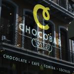 Chocobar Cortés Condado