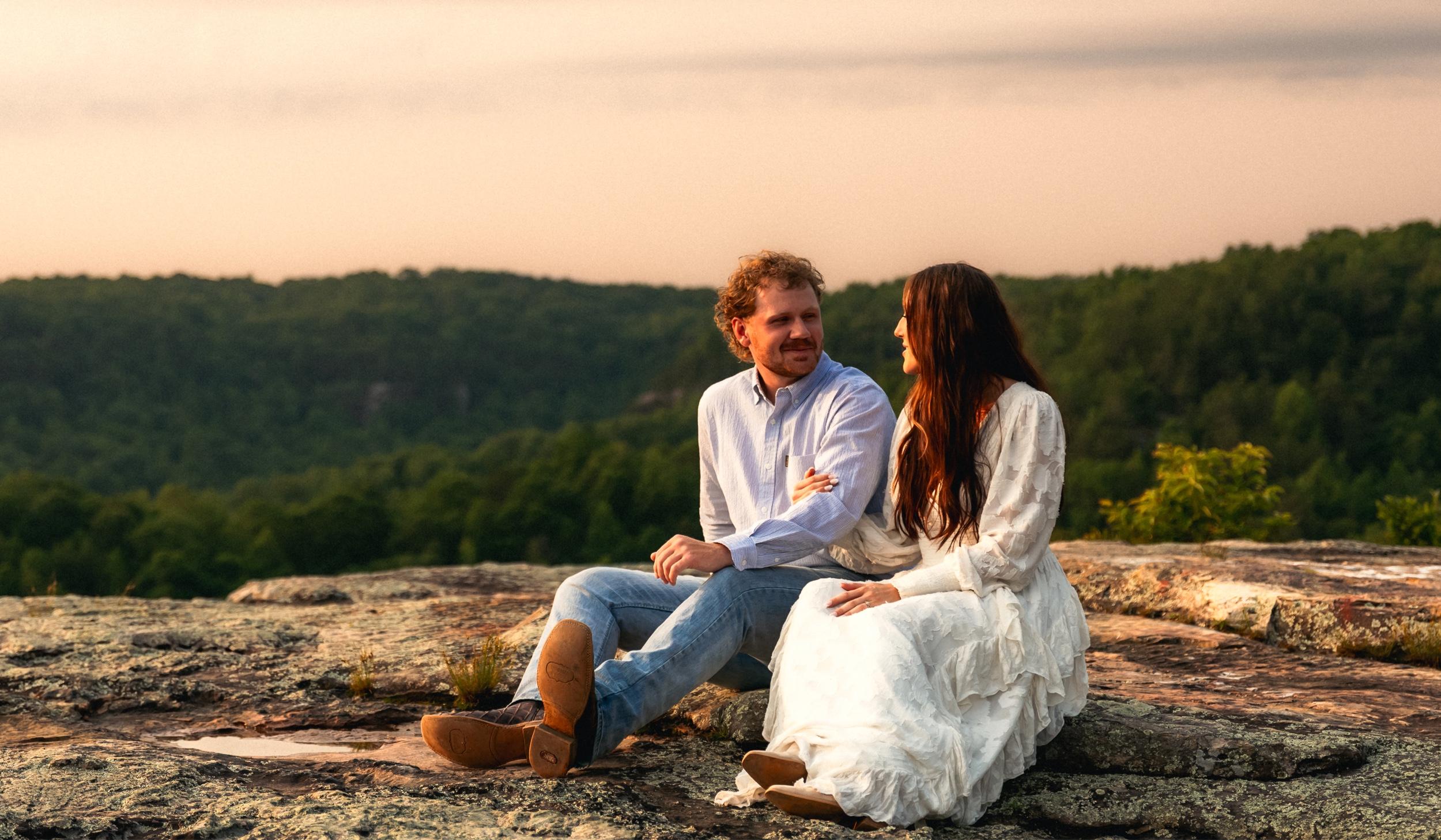 The Wedding Website of Kaitlynn Gover and Karsten Raney