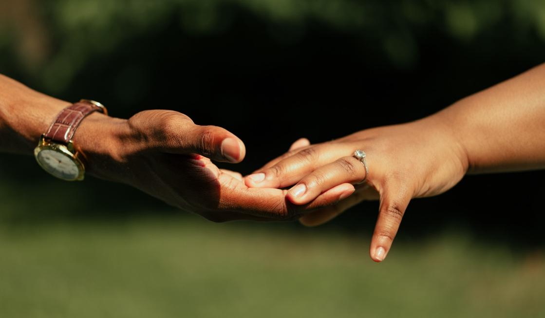 The Wedding Website of Natalie Carter and Khysir Carter