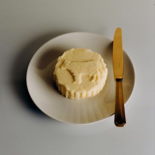 Glossy Small Plate, Set of 4