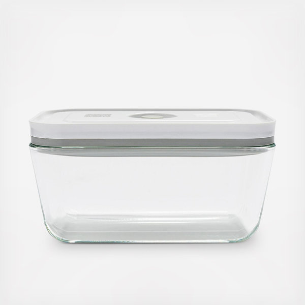 ZWILLING, Fresh & Save Glass Vacuum Box | Zola
