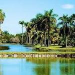 Miami Beach Botanical Garden