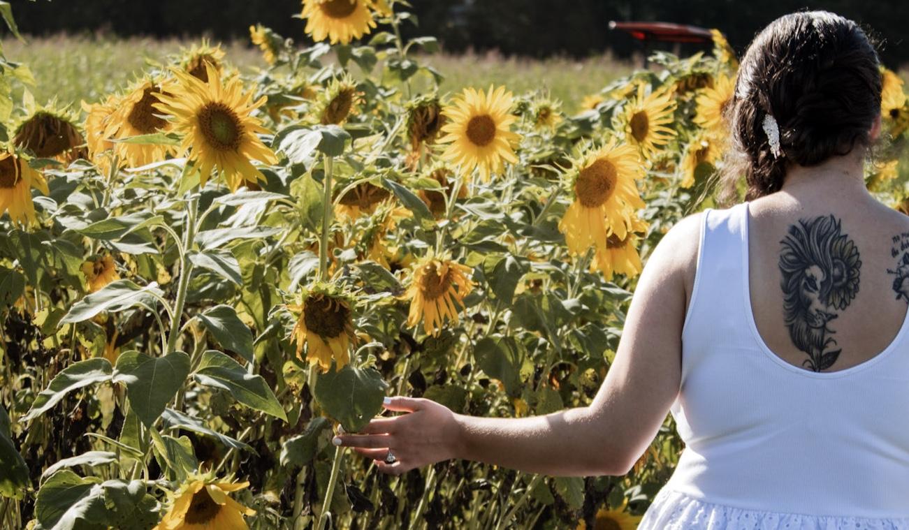 The Wedding Website of Shantelle Bailey and Nicholas Arteaga