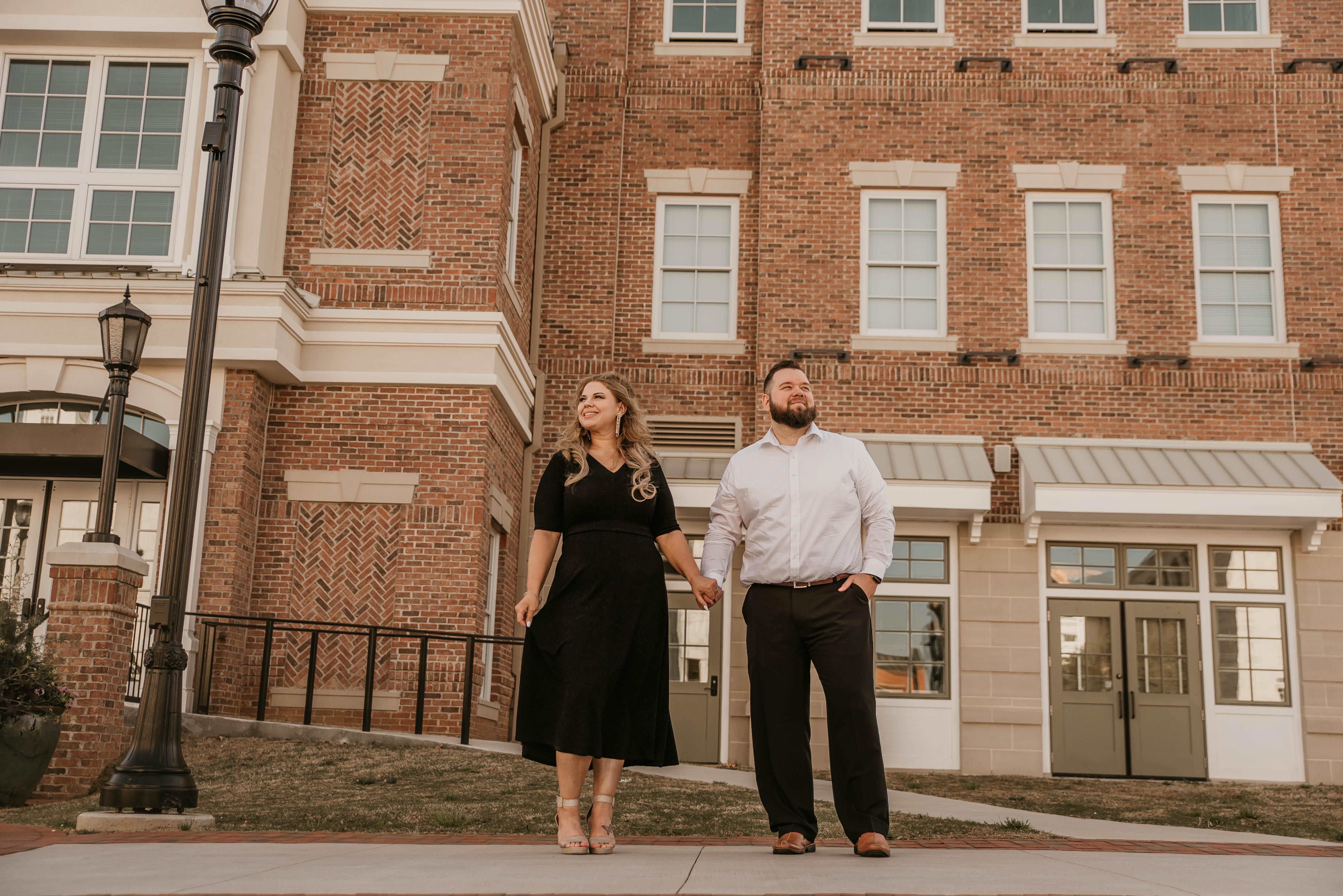 The Wedding Website of Michael Hicks and Ashley Bass