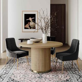 Chelsea Round Dining Table