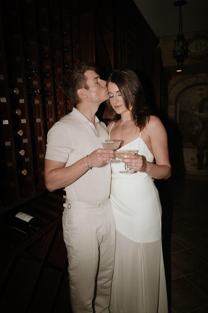 The Wedding Website of Alison Bidjarano and Alexander Badrenkov