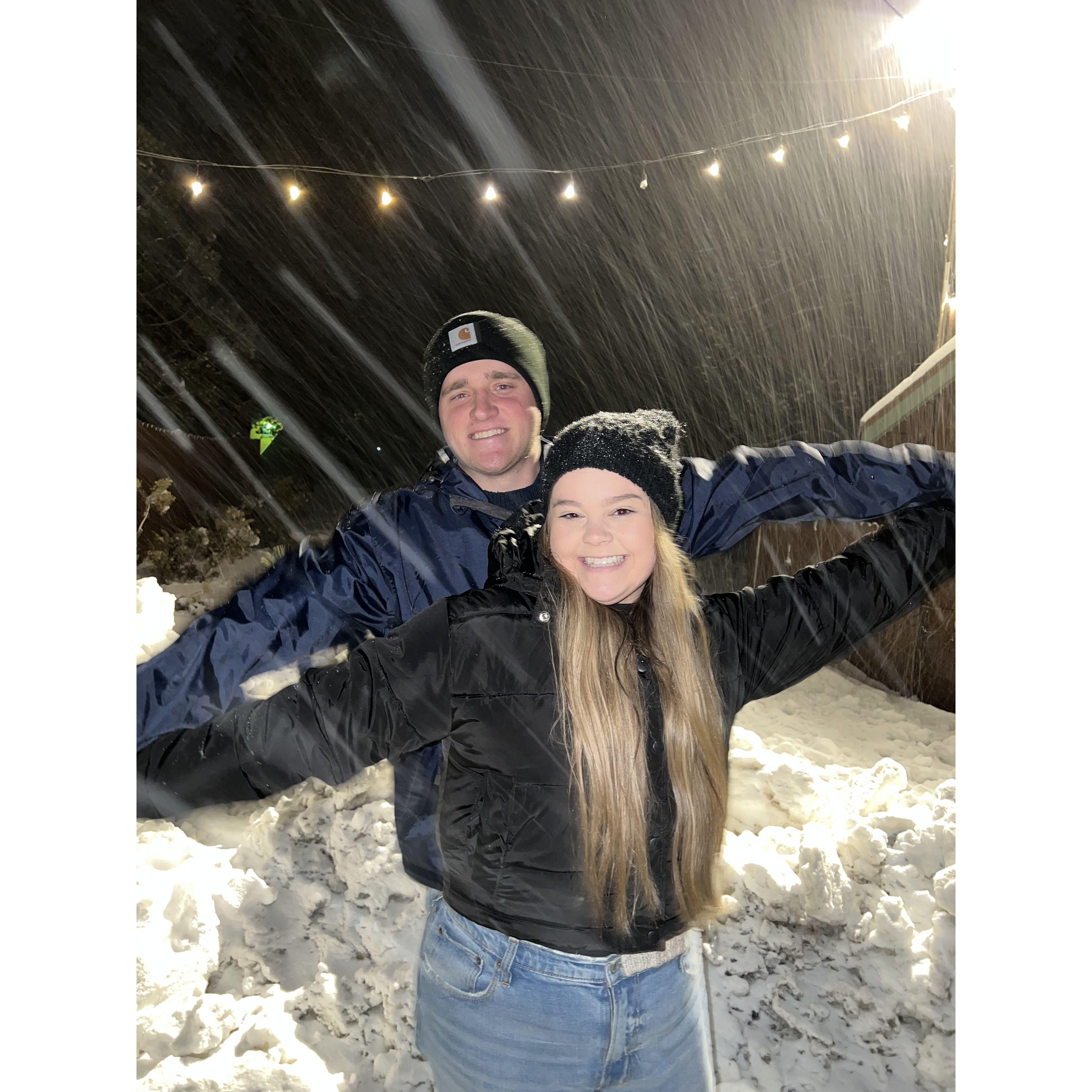 Big Bear, CA