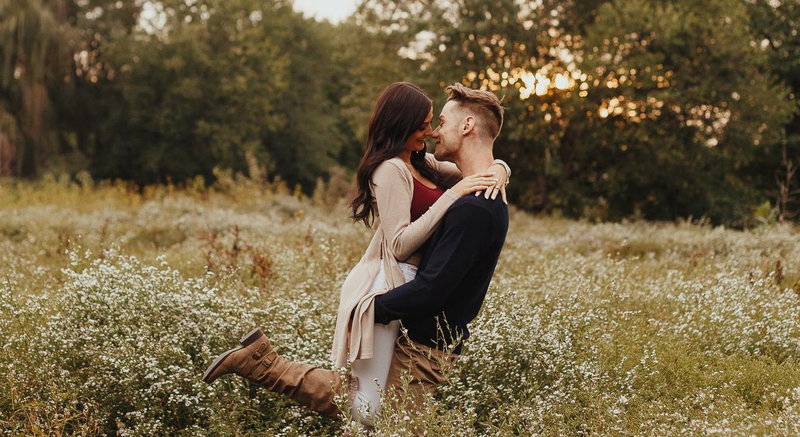 Megan Rasnake and Timothy Airgood's Wedding Website