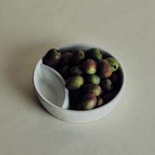 Olive Dish, Set of 2