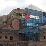 Oregon Museum of Science and Industry (OMSI)