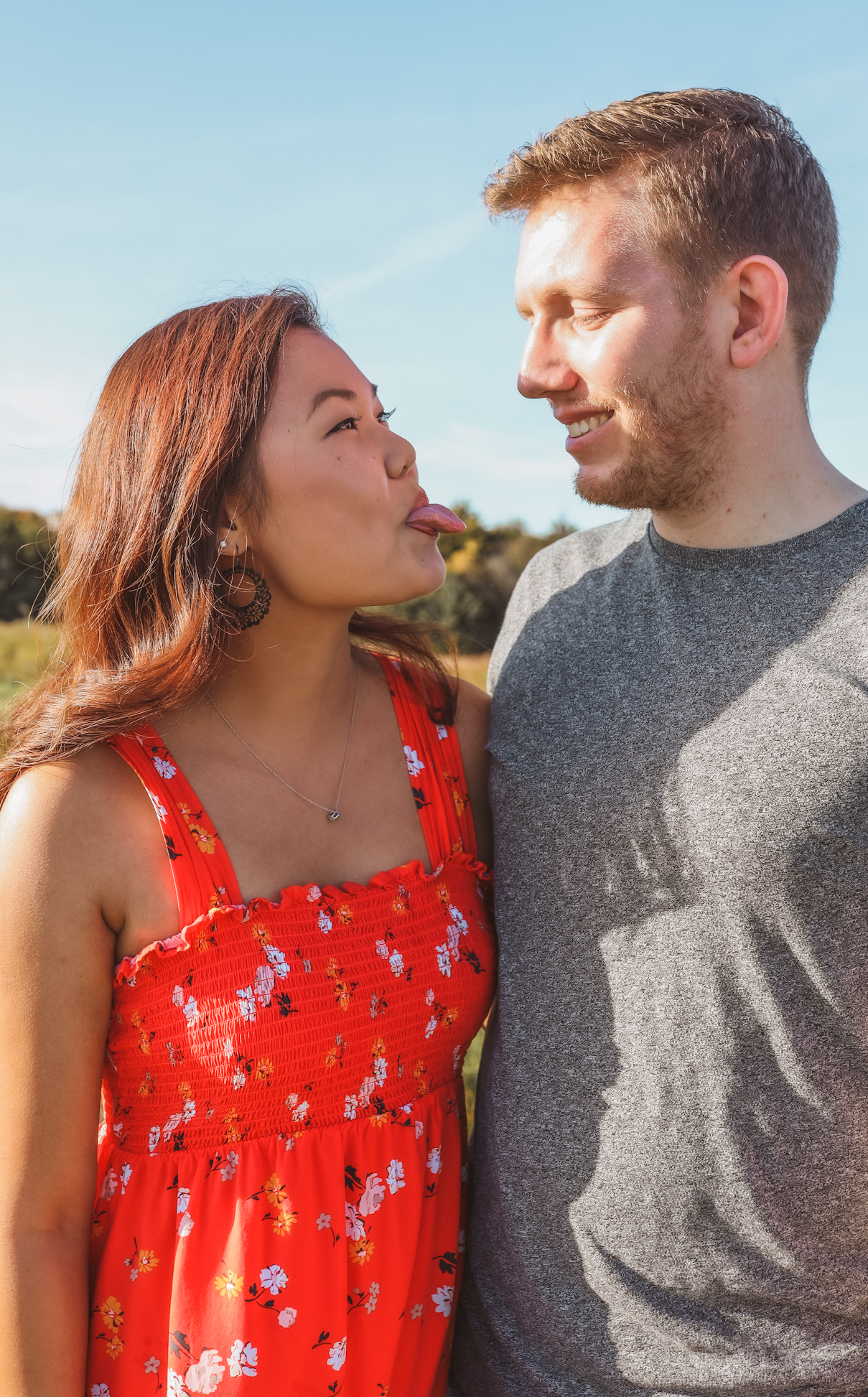 The Wedding Website of Susie Lin and Adam Yotter