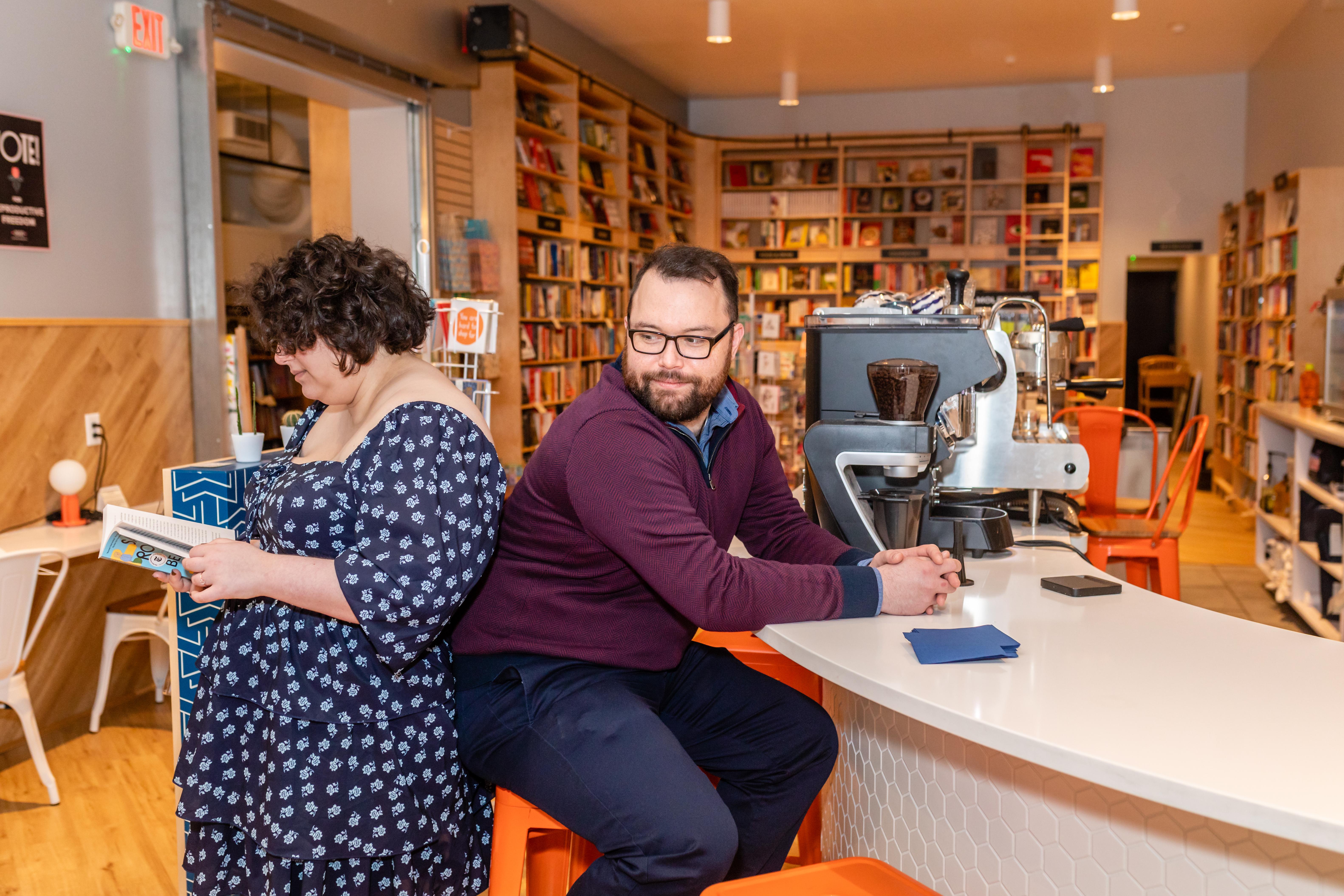 The Wedding Website of Janine Talis and Travis Lear