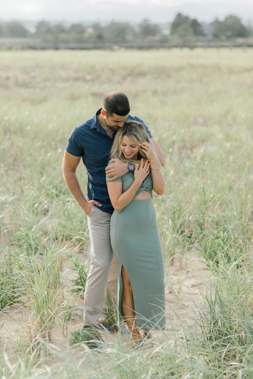 The Wedding Website of Samantha Cote and John Prudente