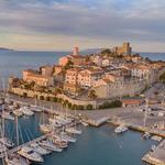Talamone (Beach Town)