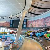 NASCAR Hall of Fame