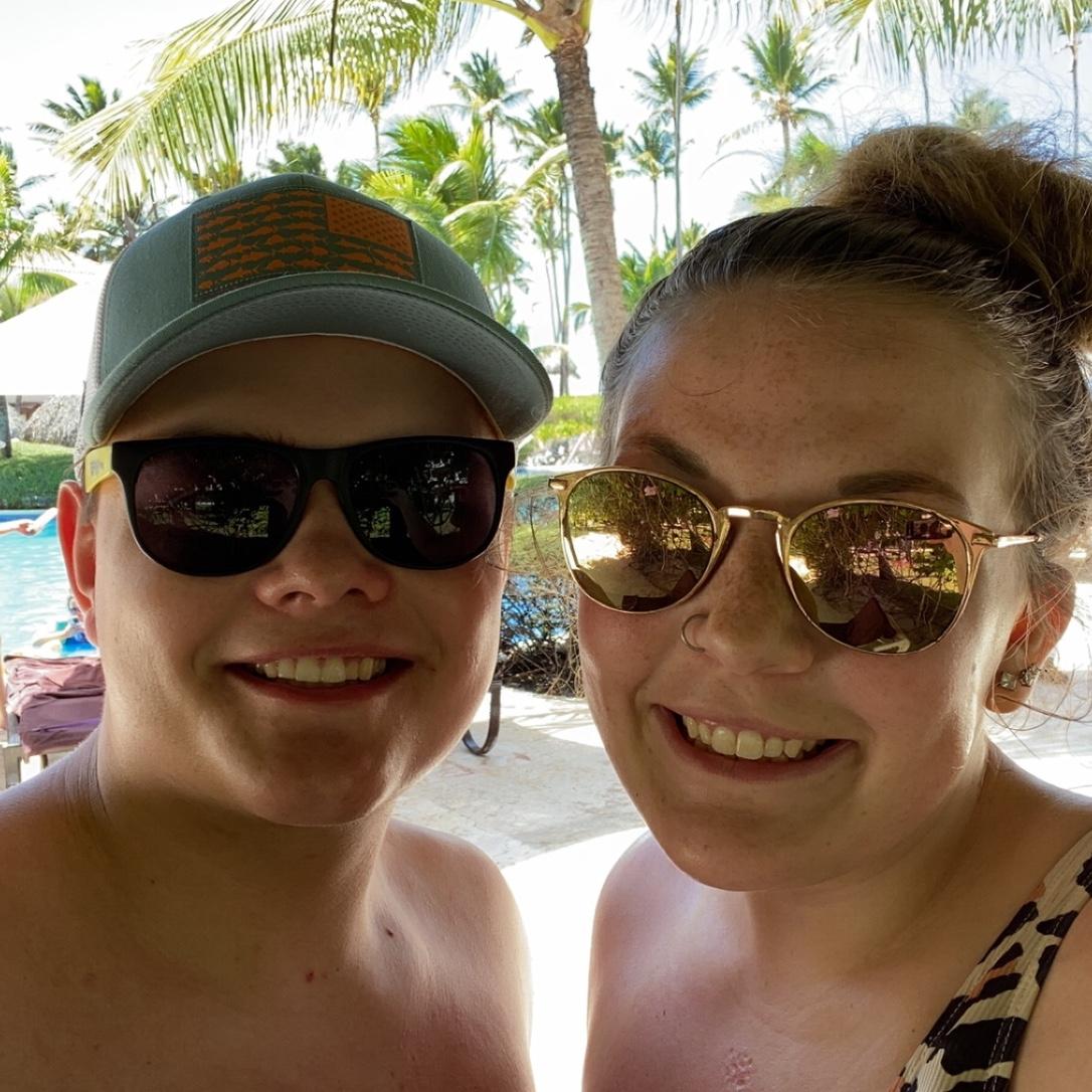 Vacation 🏝️