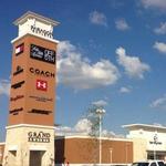 Grand Prairie Premium Outlets