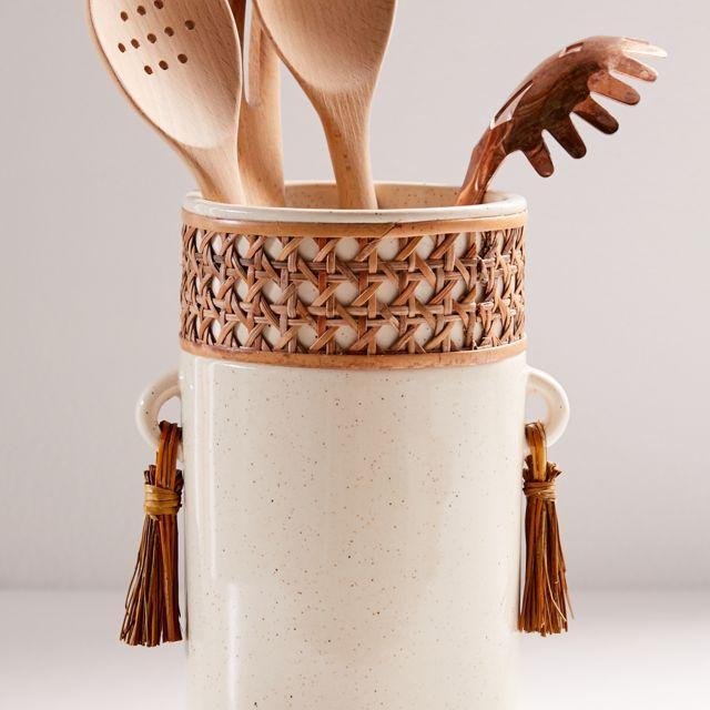 Maia Utensil Holder
