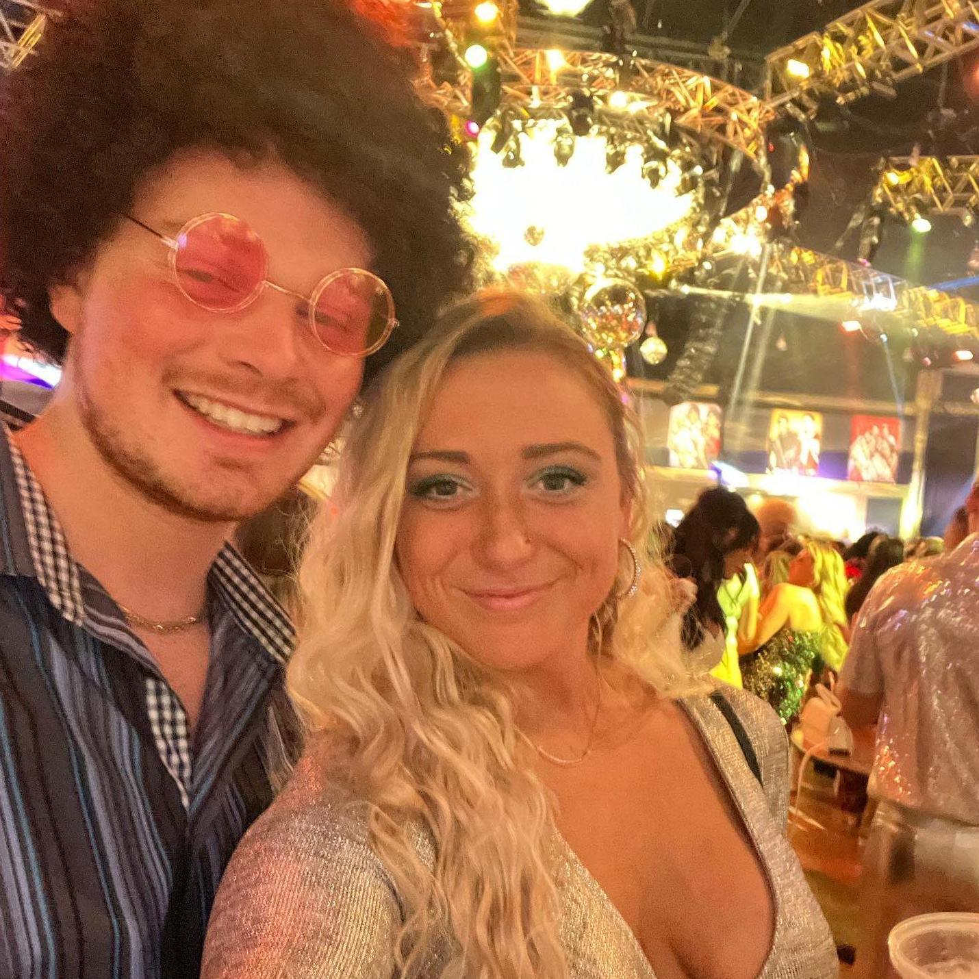 World's Largest Disco 2021
