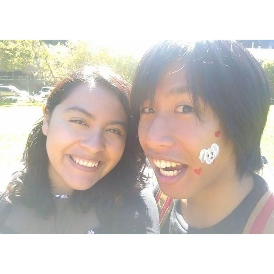 University days