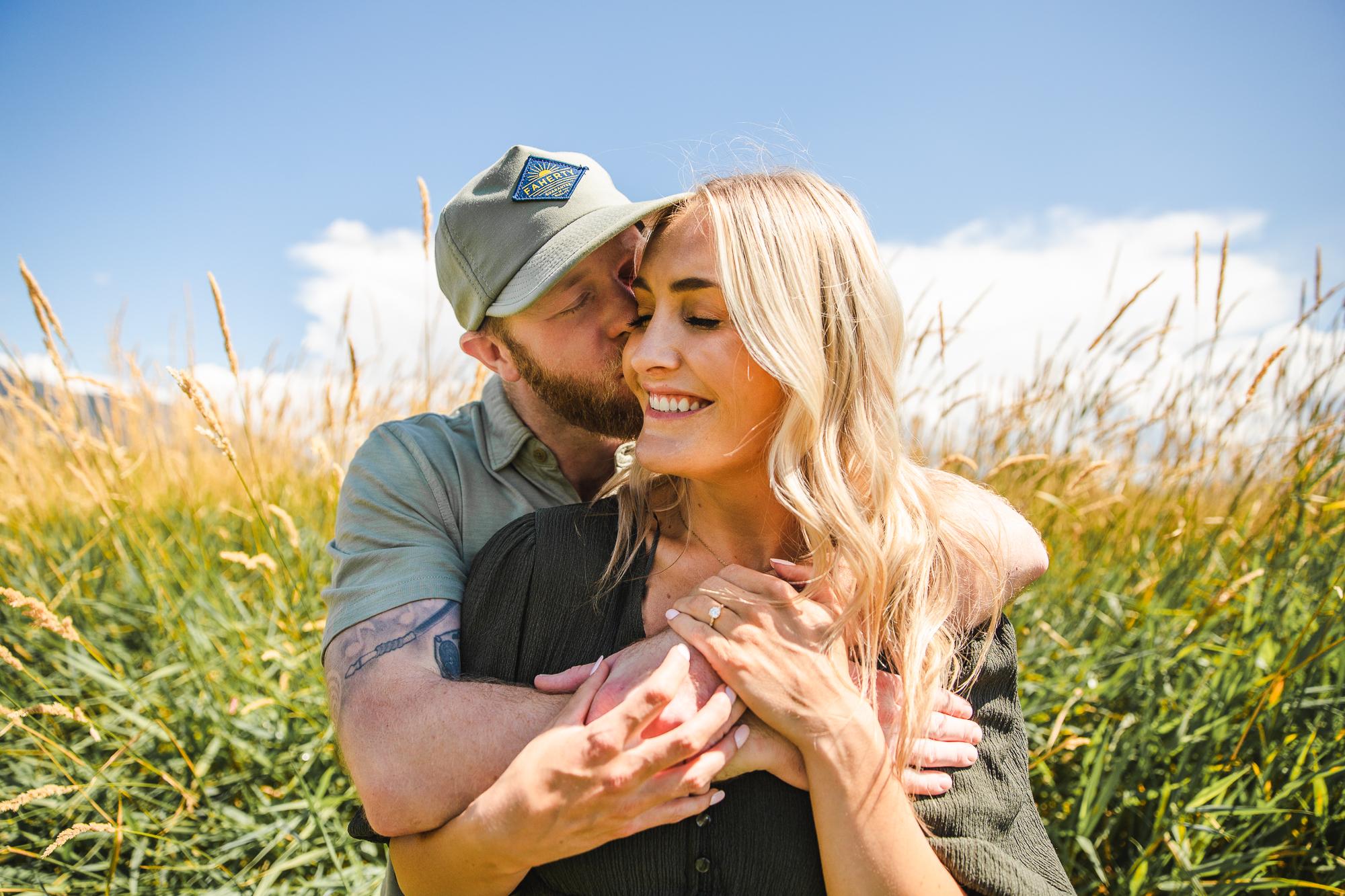 The Wedding Website of Avery Helgeson and Patrick Griesedieck