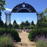 Toledo Botanical Garden