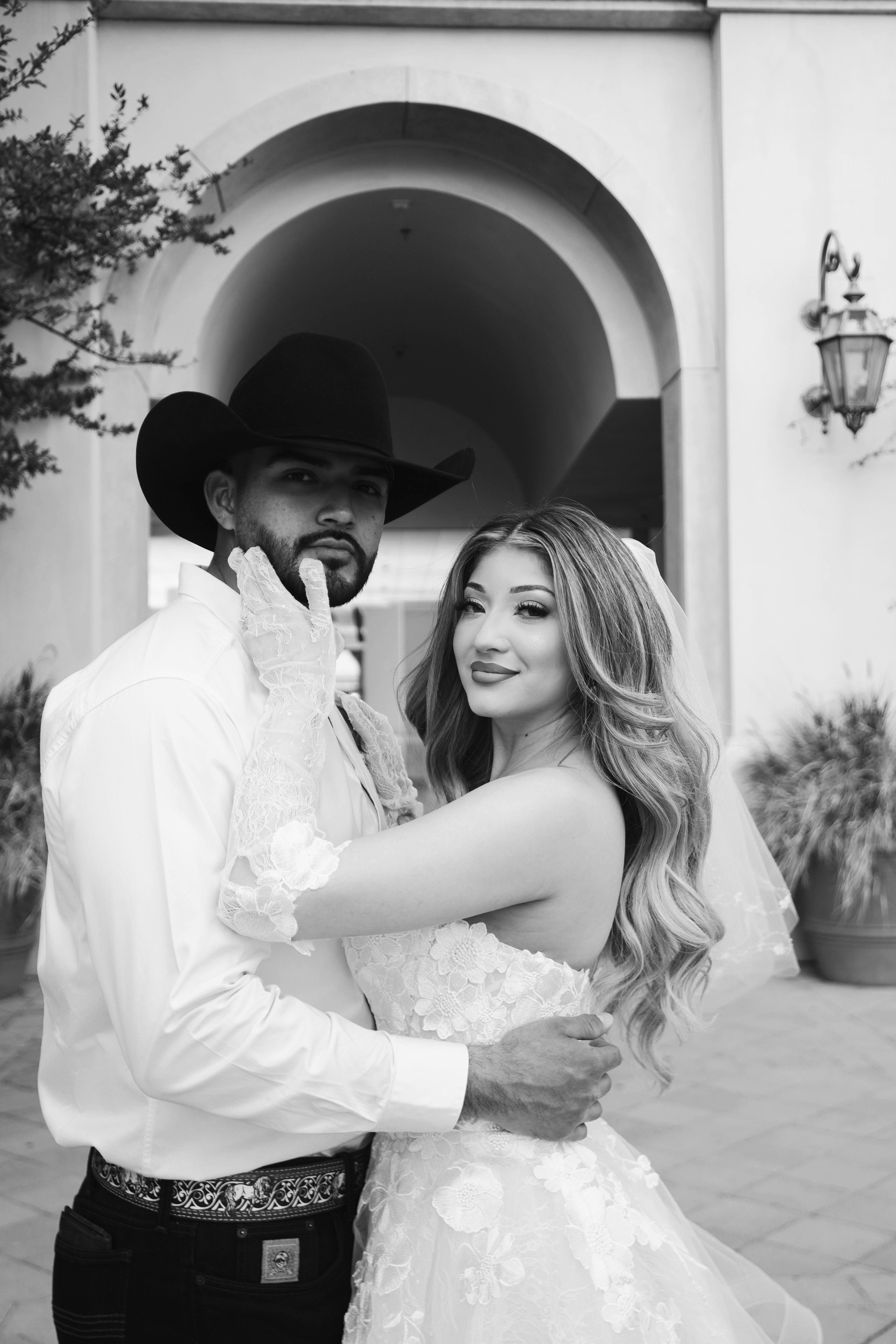 The Wedding Website of Litzy Torres and Leonel Perez