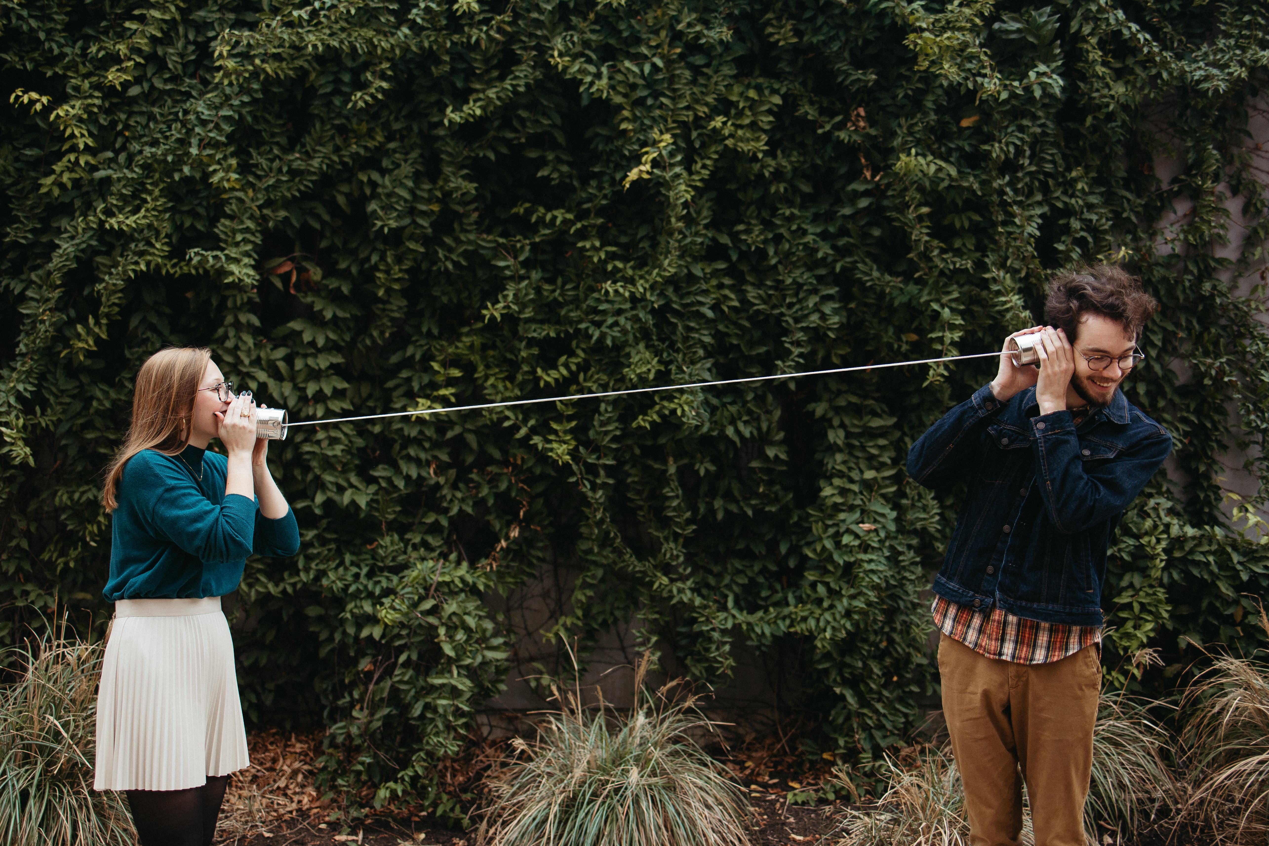 The Wedding Website of Alissa Beebe and Elijah Hawkins