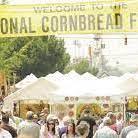 National Cornbread Festival