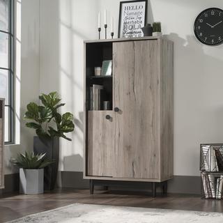 Linden Market Storage Cabinet