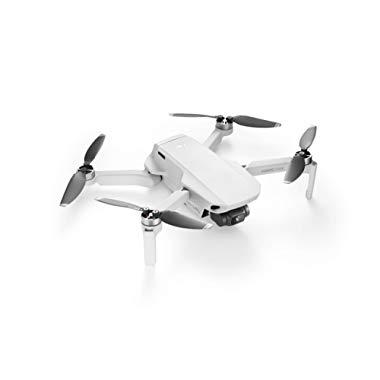 DJI Mavic Mini - Drone FlyCam Quadcopter with 2.7K Camera 3-Axis Gimbal GPS 30min Flight Time