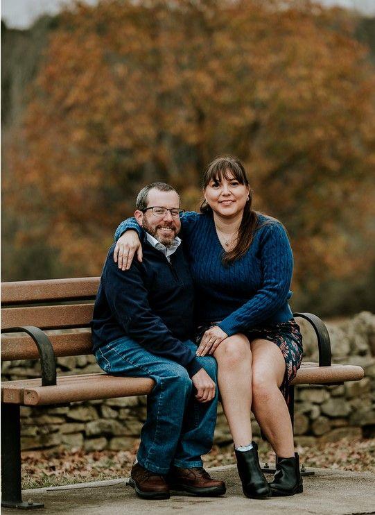 The Wedding Website of Jessica Hancock and Christian Felkl
