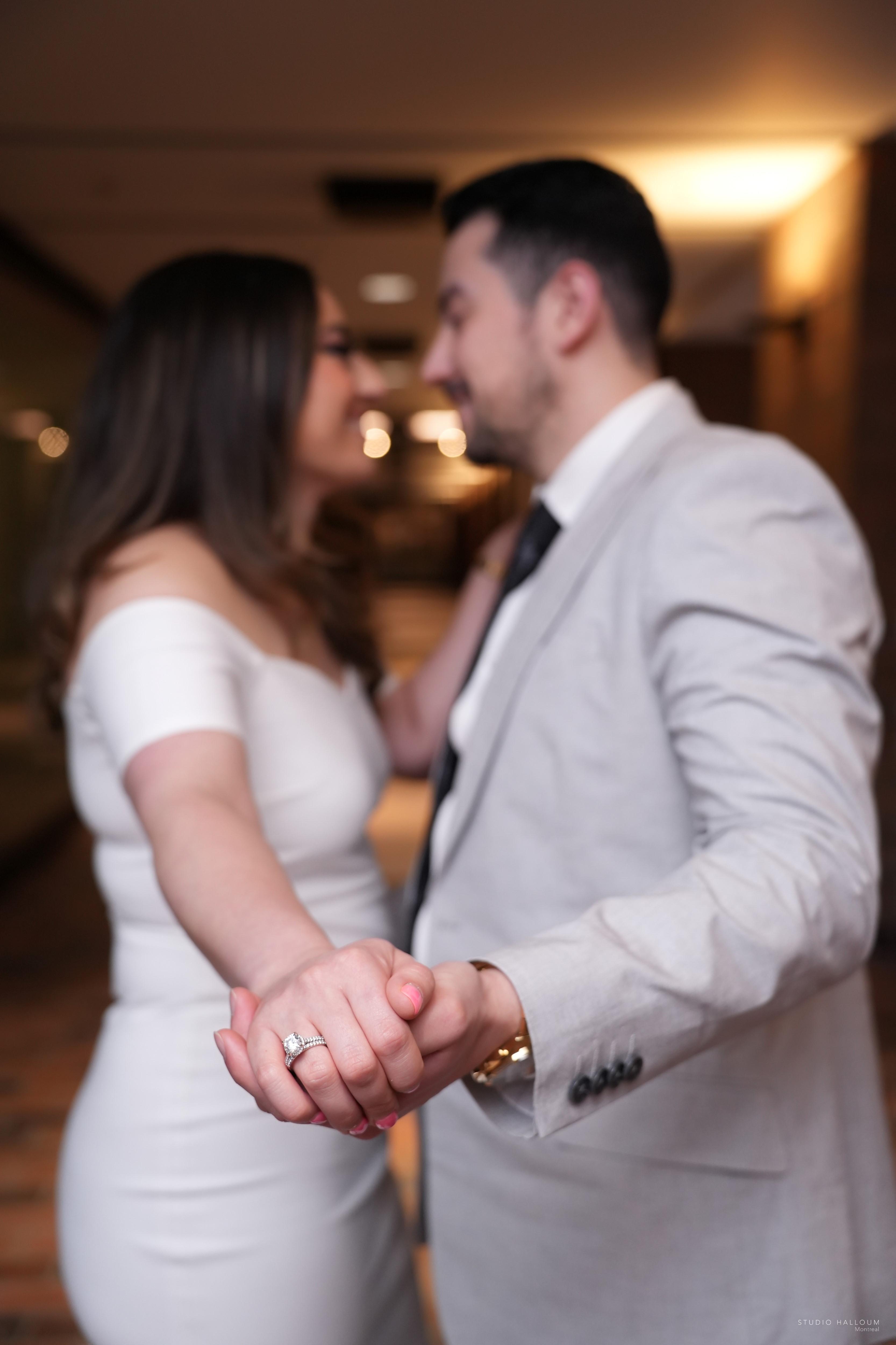 The Wedding Website of Mary Ann Sawaged and Anthony Dagher