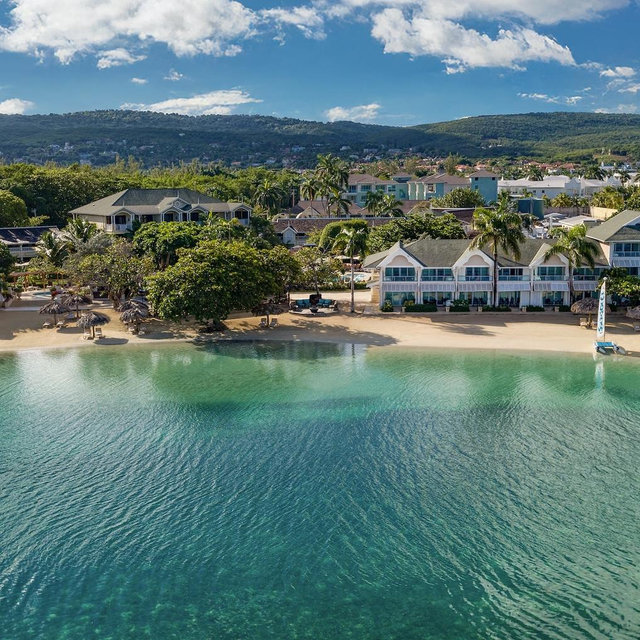 Jamaican Honeymoon Fund