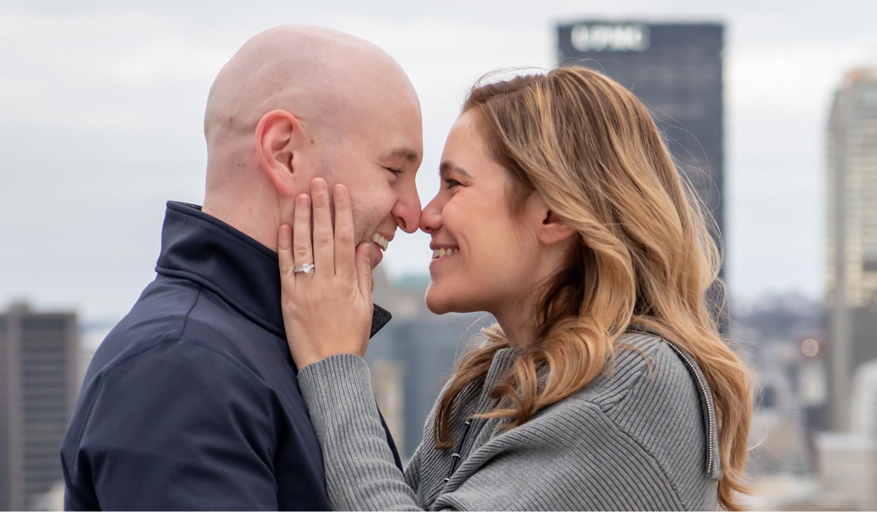 The Wedding Website of Nicole Curran and Tim Curran