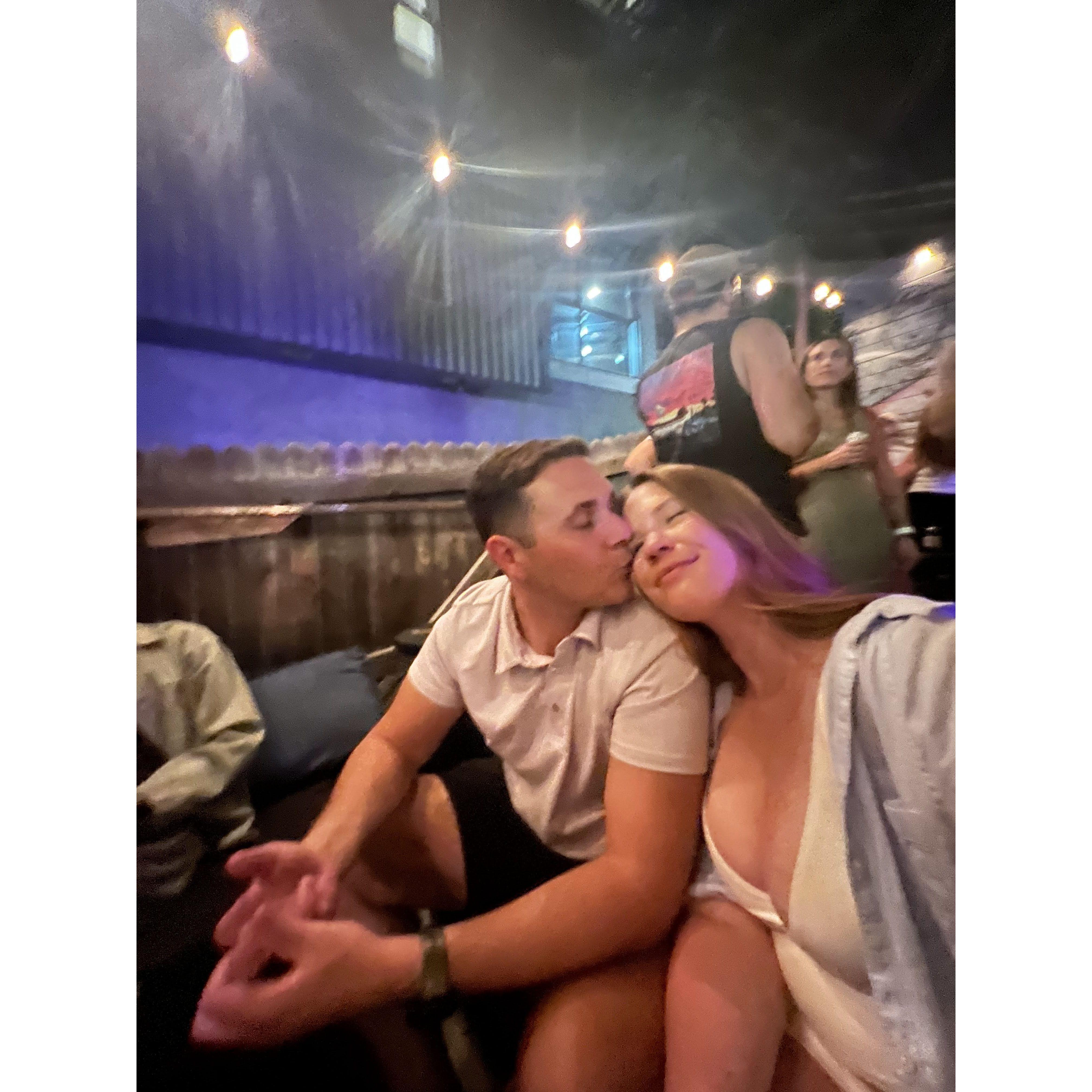 8/24/24 | Last picture of us as boyfriend and girlfriend <3
