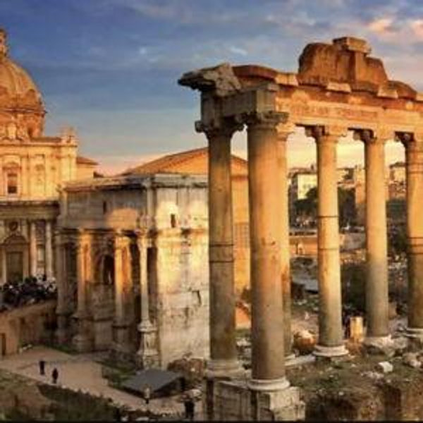 Forum Tour