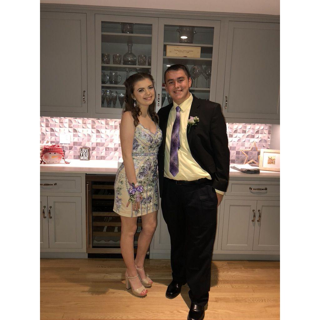 Senior Year Homecoming: PVI Winter 2019